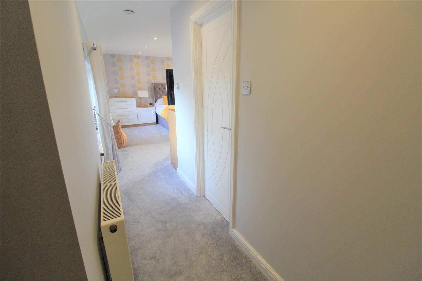 Park Lane, Endon, Stoke-On-Trent